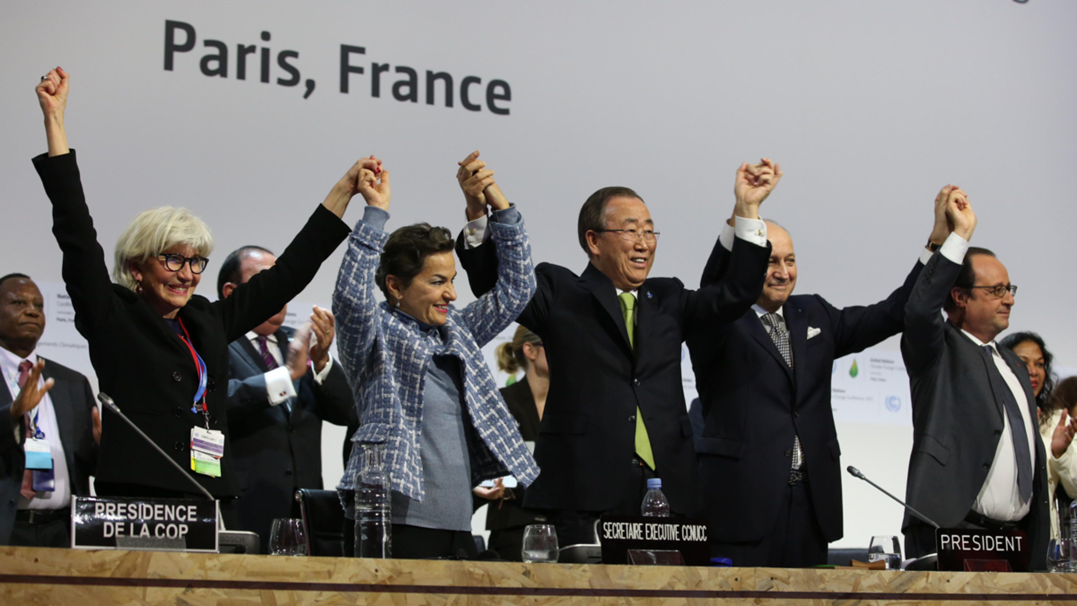 COP21 