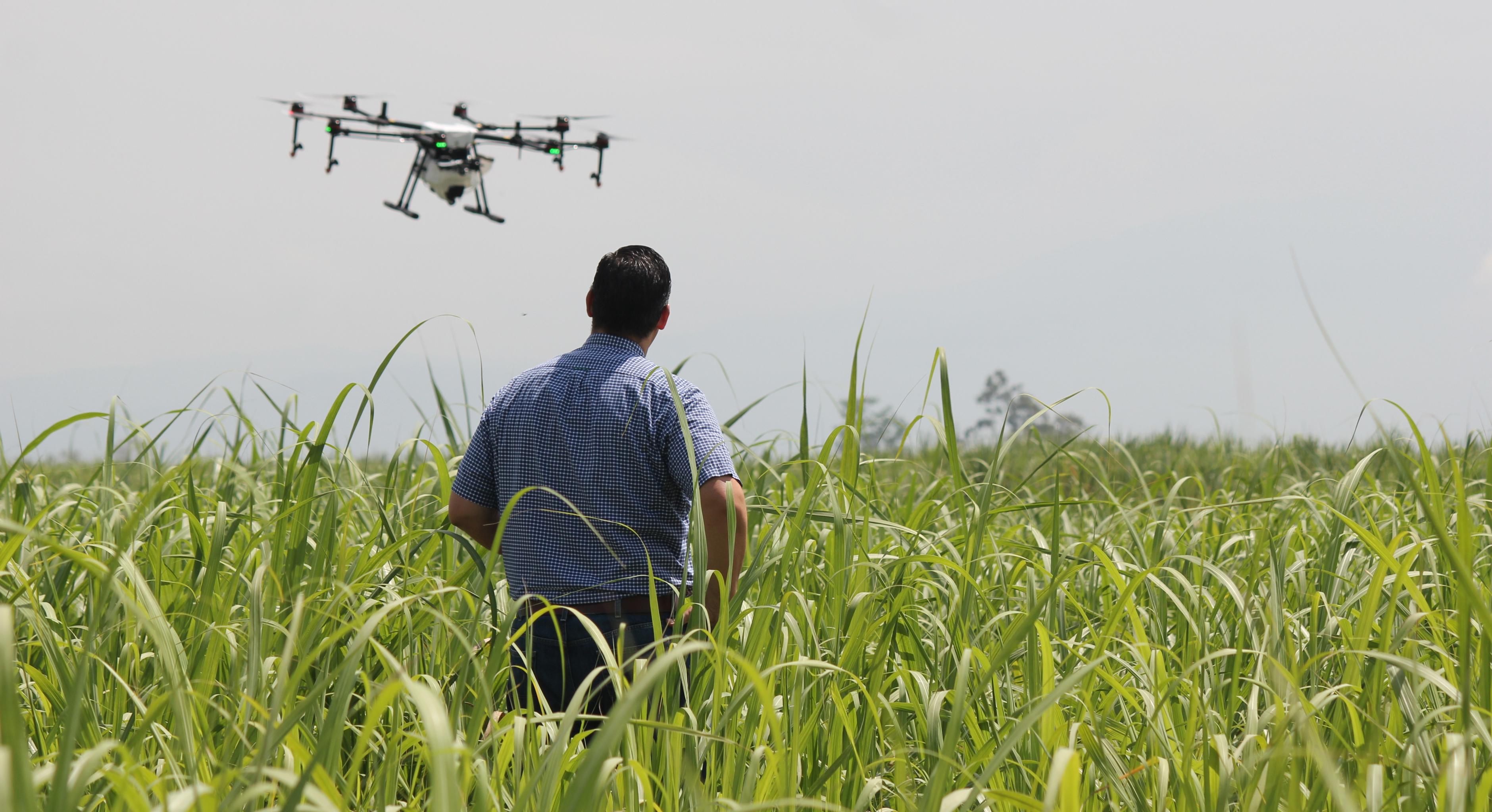 Digitale Landwirtschaft Farm Tech Trends Risiken Und Chancen