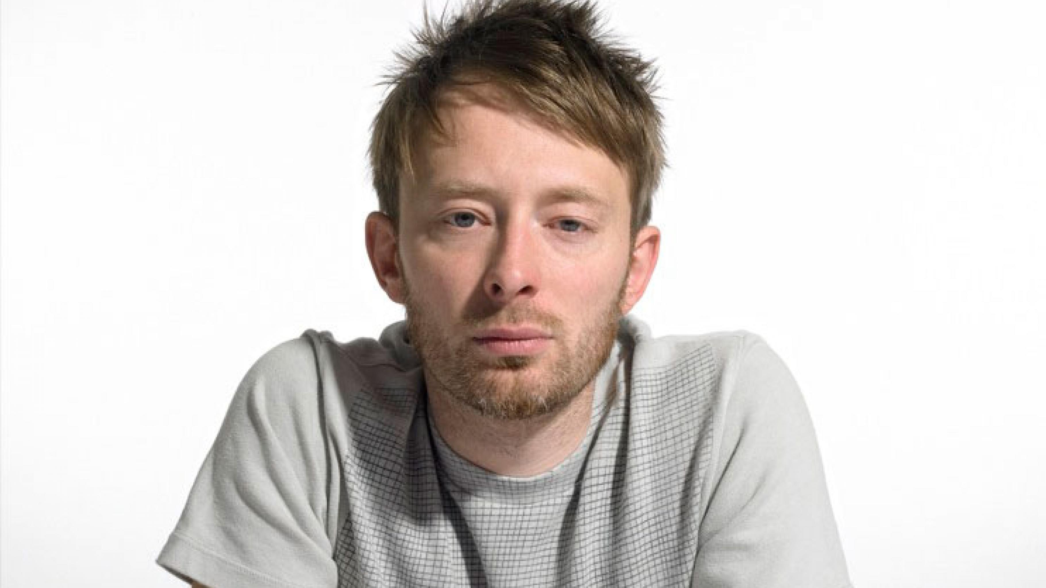 Thom Yorke
