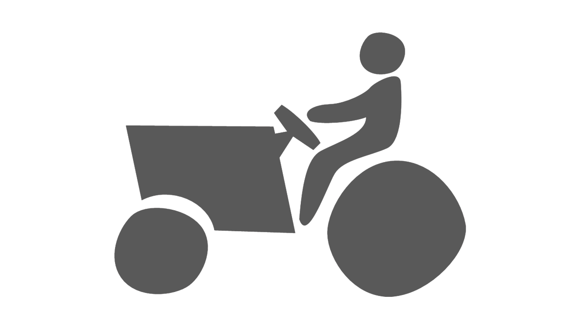 Traktor