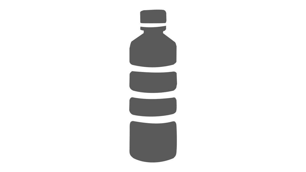 Wasserflasche