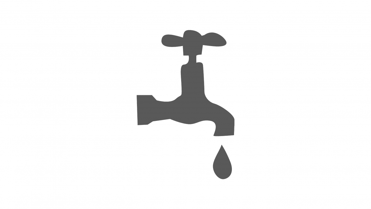 Wasserhahn