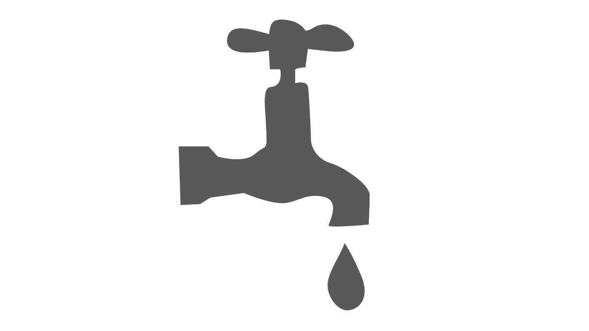 Wasserhahn