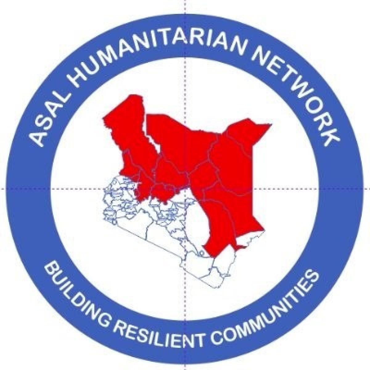 Logo von ASAL