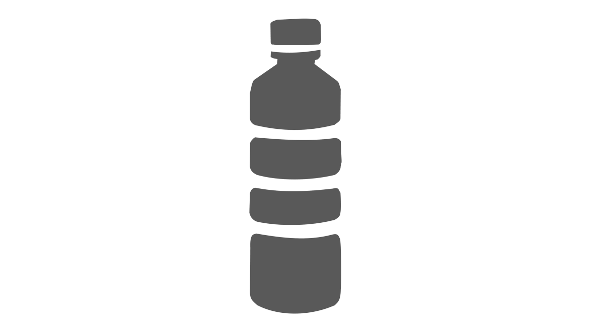 Wasserflasche