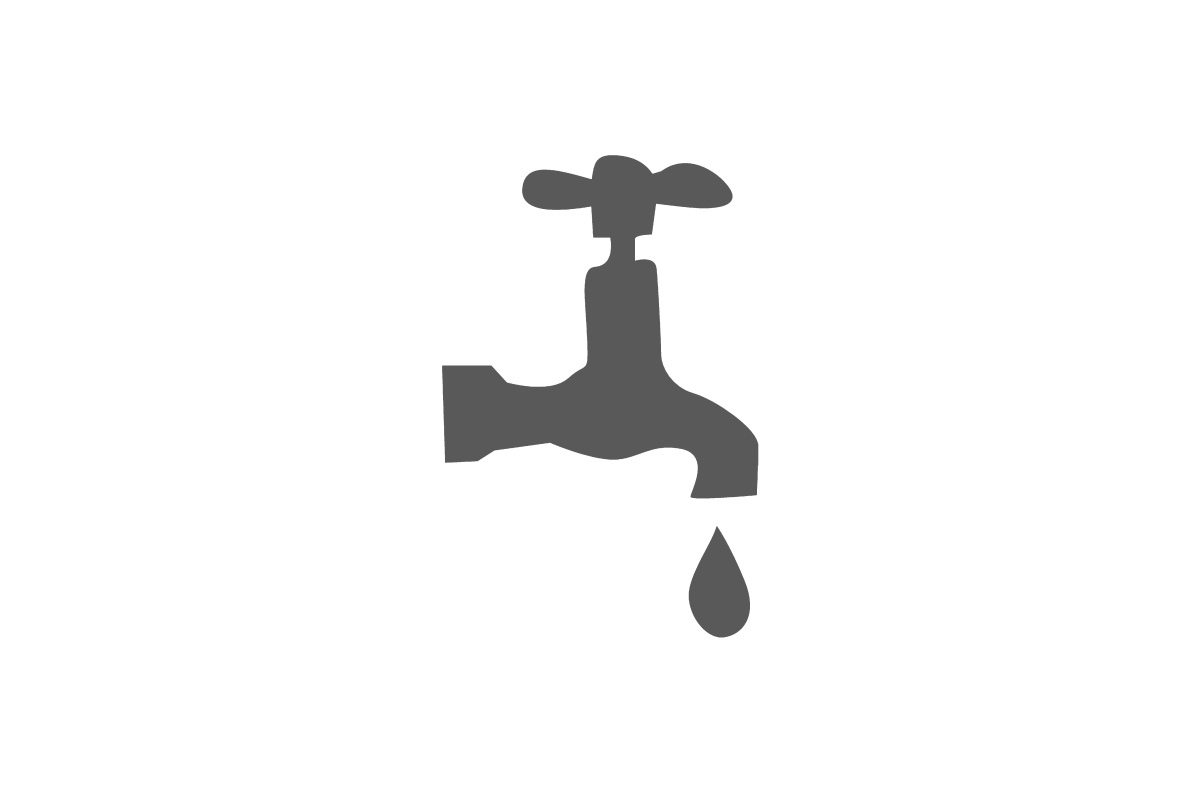 Wasserhahn