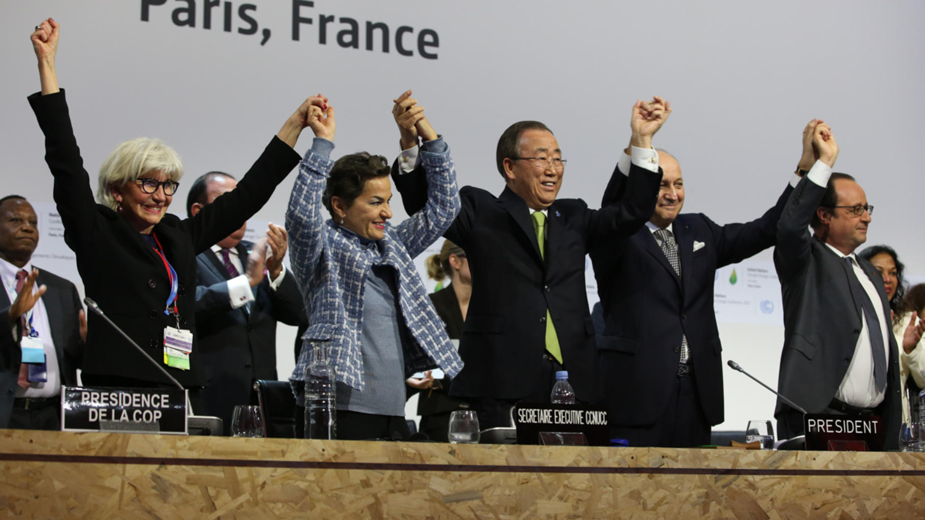 COP21 
