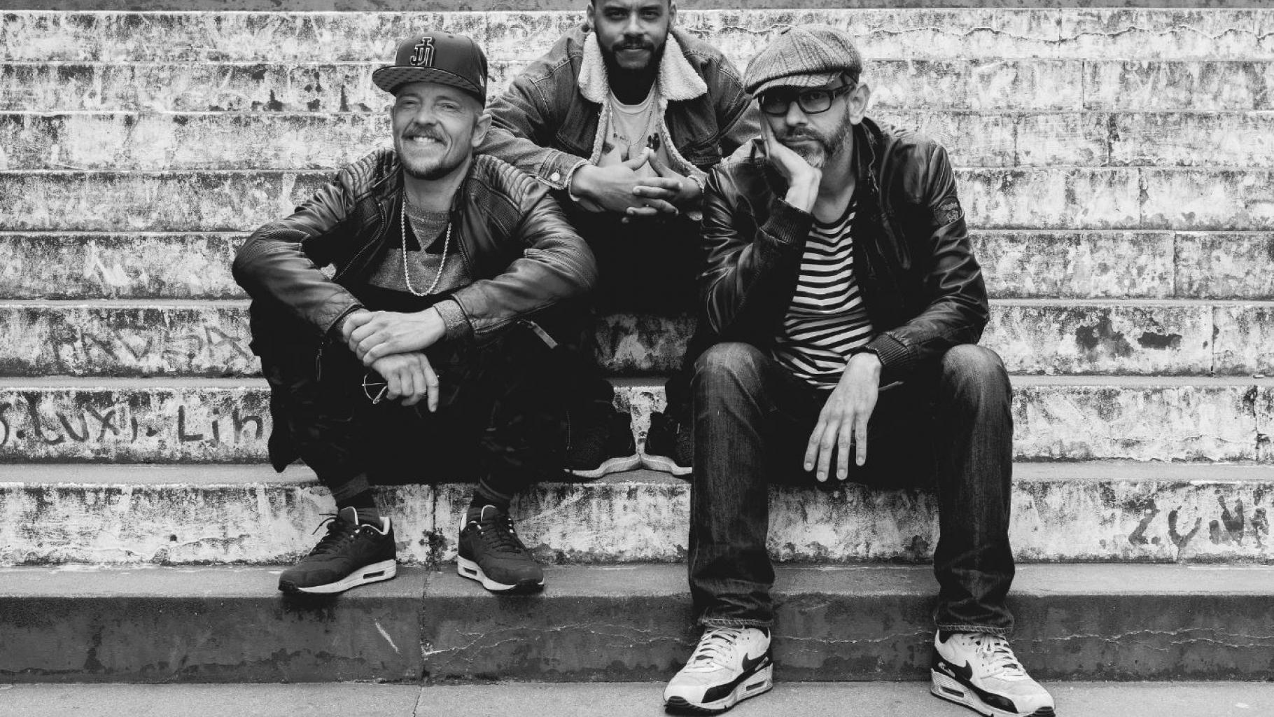 Oxfams Botschafter und Freunde