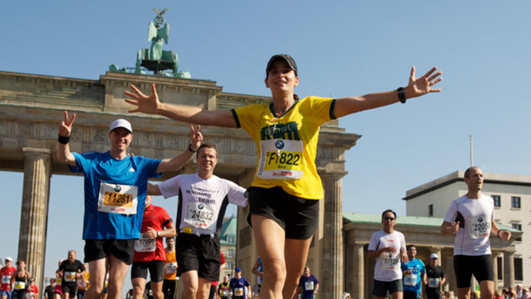 © PHOTORUN/SCC EVENTS