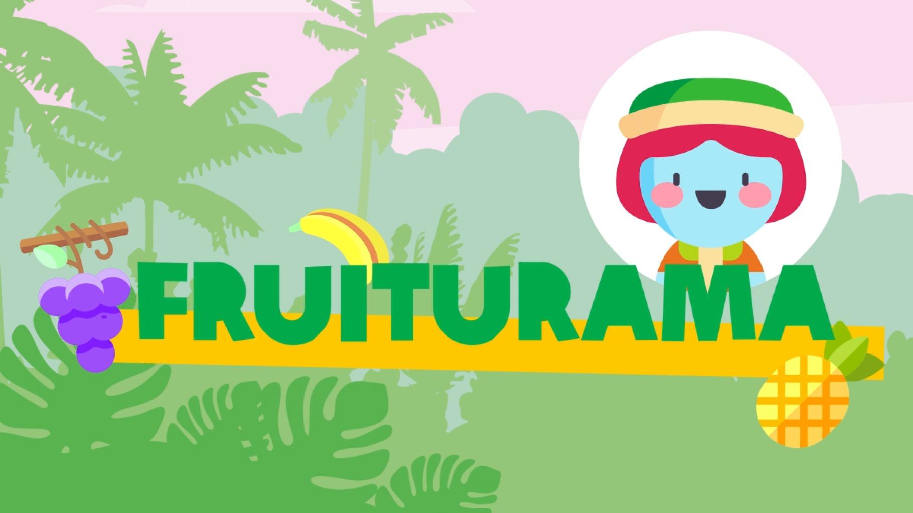 Gerechte Lieferketten Fruiturama Spiel