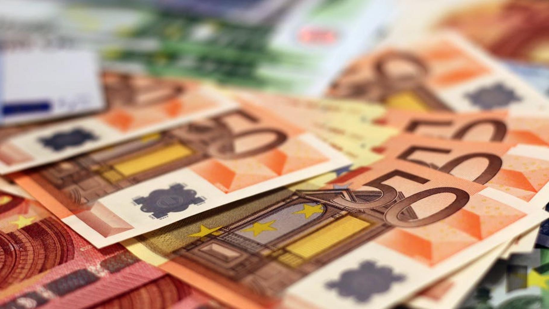 Pro Jahr würde die FTS bis zu 22 Milliarden Euro einbringen
