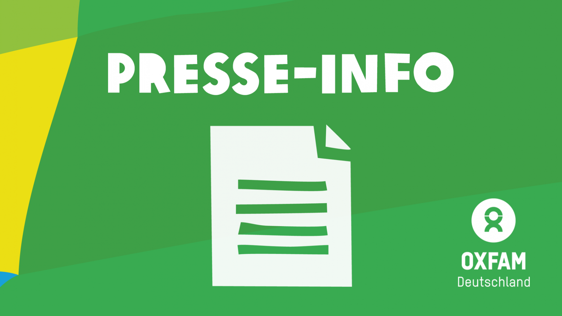 Presse-Info