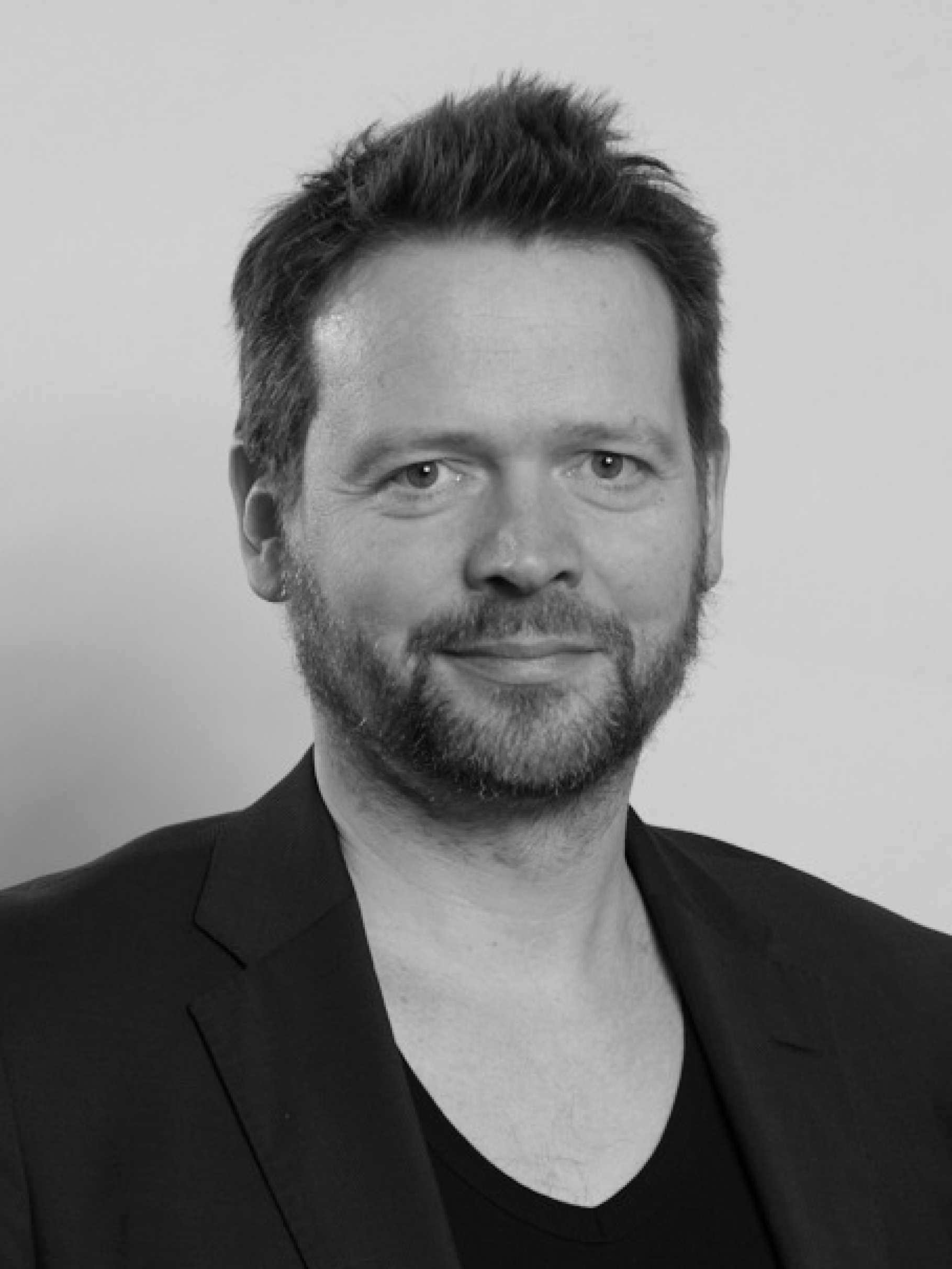 Tobias Hauschild