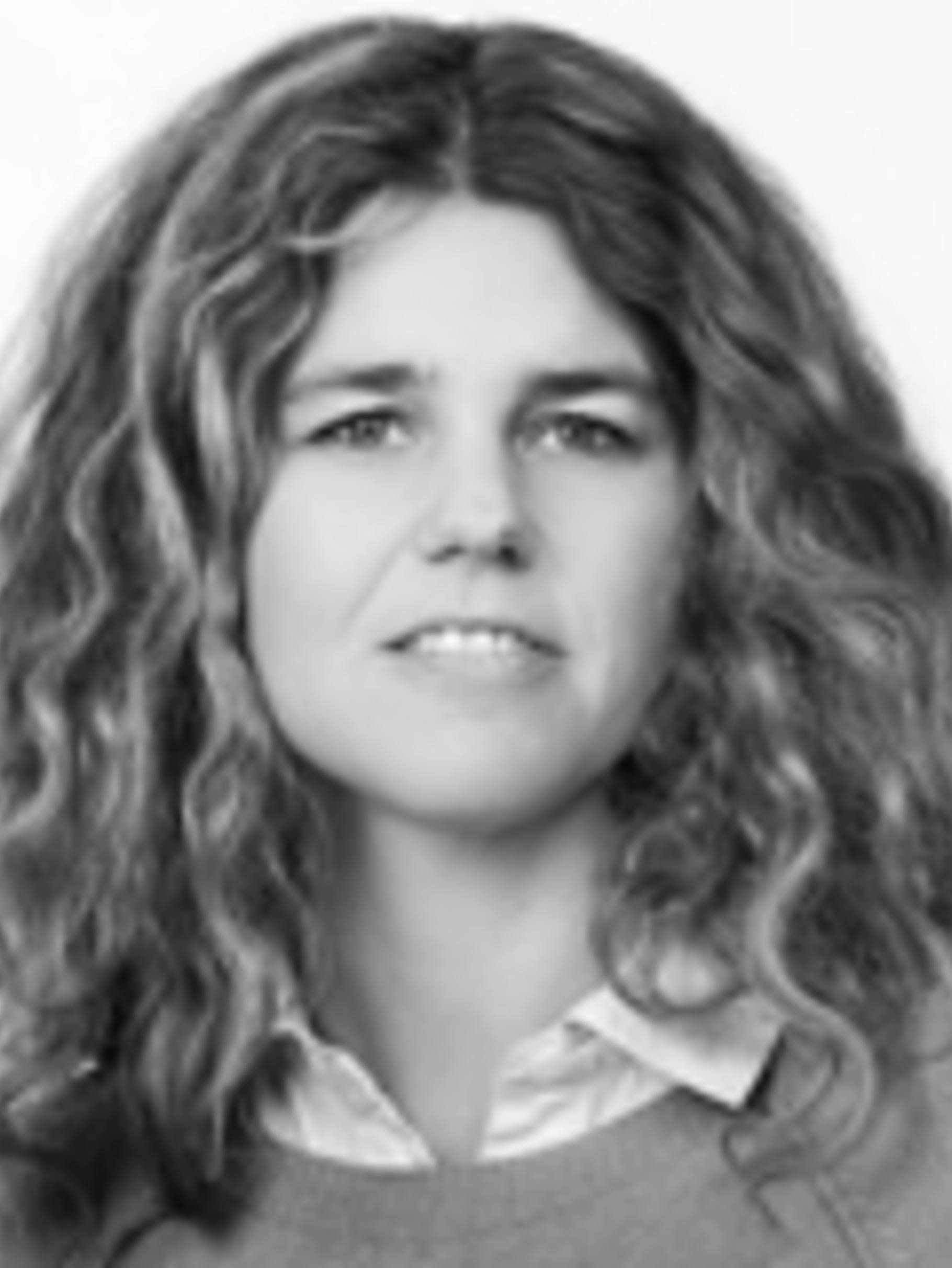 Franziska Humbert