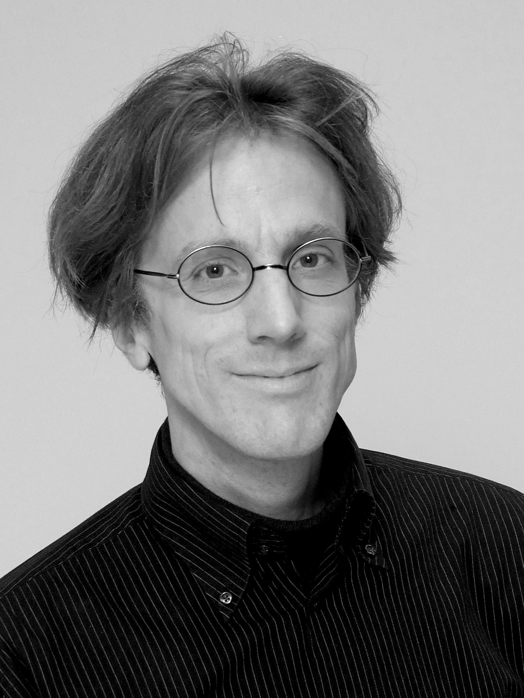 Jan Kowalzig