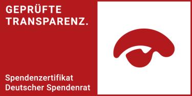 Deutscher Spendenrat Zertifikat Deutscher Spendenrat Zertifikat