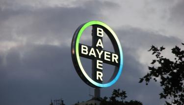 Bayer Logo