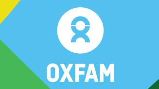 Oxfam Logo Platzhalter