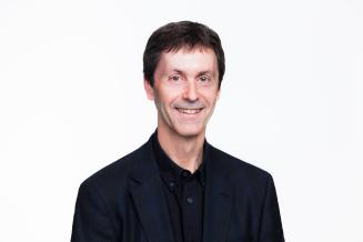 Andrew Hammett, Aufsichtsratsvorsitzender des Oxfam Deutschland e.V. Andrew Hammett, Aufsichtsratsvorsitzender des Oxfam Deutschland e.V.