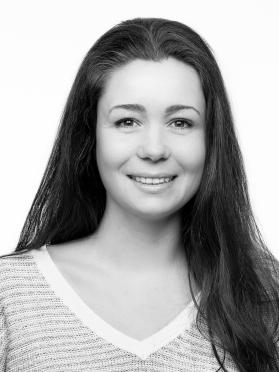 Caroline König
