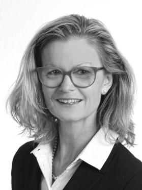  Portrait von Anke Poltze
