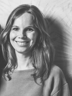Portrait von Annika Wild