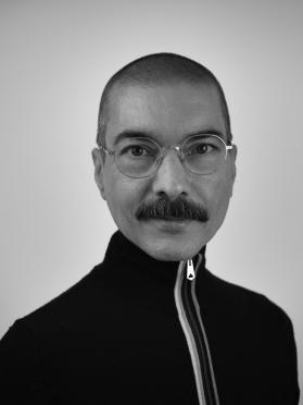 Bei Oxfam zuständig für Testamentsspenden: Bimal Saha.