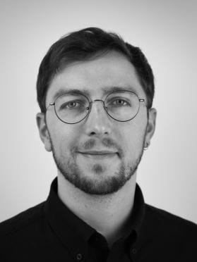 Referent für globale Lieferketten und Menschenrechte im Agrarsektor: Steffen Vogel.