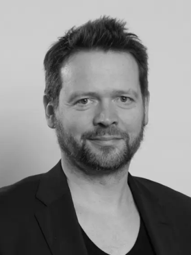 Tobias Hauschild