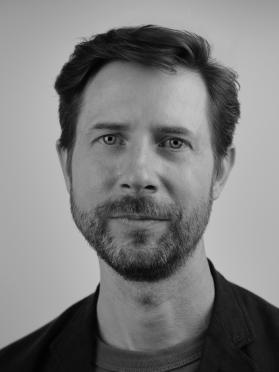 Manuel Schmitt, Oxfam-Referent für soziale Ungleichheit 