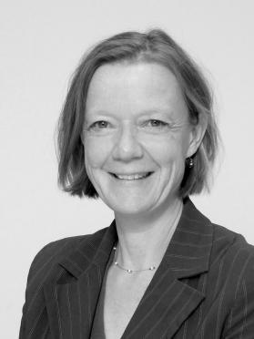 Marita Wiggerthale