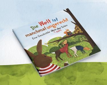 Abbildung Kinderbuch
