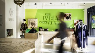 Oxfam Shop