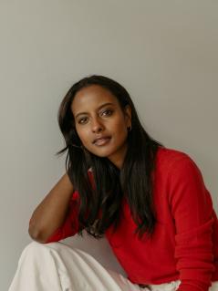 Sara Nuru