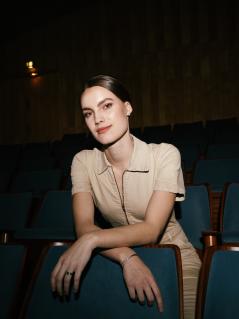Louisa Schneider