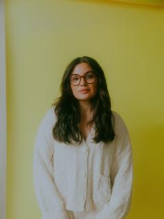 Madeleine Darya Alizadeh