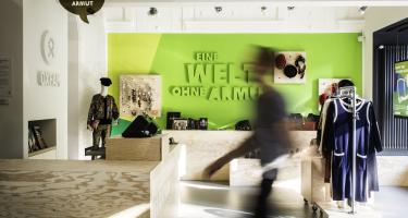 Oxfam Shop