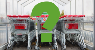 Supermarkt-Check Fragen