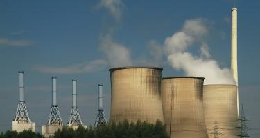 Kohlekraftwerke in Deutschland verursachen Klimawandel. Foto: Kohlekraftwerke in Deutschland