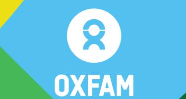 Oxfam Logo Platzhalter