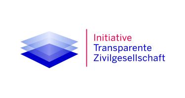 Initiative Transparente Zivilgesellschaft Logo Initiative Transparente Zivilgesellschaft