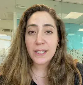 Bushra Khalidi