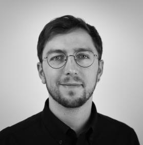 Referent für globale Lieferketten und Menschenrechte im Agrarsektor: Steffen Vogel.