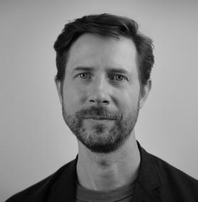 Manuel Schmitt, Oxfam-Referent für soziale Ungleichheit 